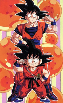 Goku vs frieza episodes